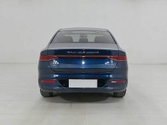 BYD Qin PLUS Champion Edition DM-i 55KM Leading - ფოტო 5