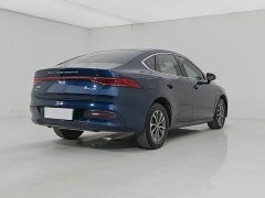 BYD Qin PLUS Champion Edition DM-i 55KM Leading - ფოტო 6