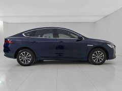 BYD Qin PLUS Champion Edition DM-i 55KM Leading - ფოტო 8