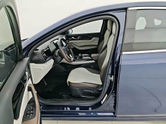 BYD Qin PLUS Champion Edition DM-i 55KM Leading - ფოტო 9