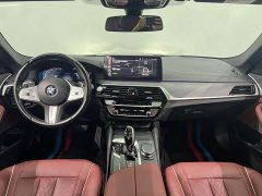 BMW 5 Series 530Li Premier M Sport Package - ფოტო 11