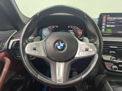 BMW 5 Series 530Li Premier M Sport Package - ფოტო 12