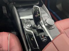 BMW 5 Series 530Li Premier M Sport Package - ფოტო 13