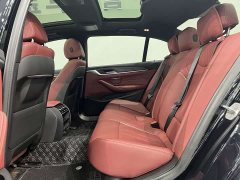 BMW 5 Series 530Li Premier M Sport Package - ფოტო 14