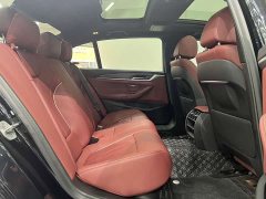 BMW 5 Series 530Li Premier M Sport Package - ფოტო 15