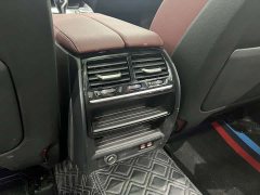 BMW 5 Series 530Li Premier M Sport Package - ფოტო 18