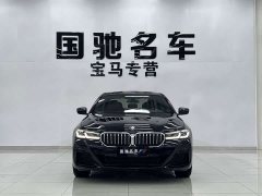 BMW 5 Series 530Li Premier M Sport Package - ფოტო 2