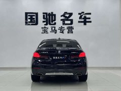 BMW 5 Series 530Li Premier M Sport Package - ფოტო 4