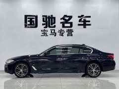 BMW 5 Series 530Li Premier M Sport Package - ფოტო 5