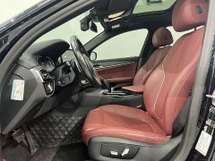 BMW 5 Series 530Li Premier M Sport Package - ფოტო 6