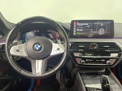 BMW 5 Series 530Li Premier M Sport Package - ფოტო 8