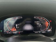 BMW 5 Series 530Li Premier M Sport Package - ფოტო 9