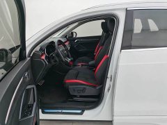 Audi Q3 40 TFSI Sport Dynamic - ფოტო 10