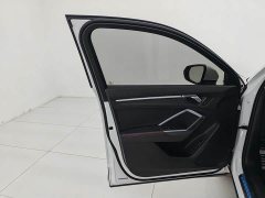 Audi Q3 40 TFSI Sport Dynamic - ფოტო 11