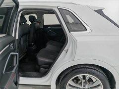 Audi Q3 40 TFSI Sport Dynamic - ფოტო 12