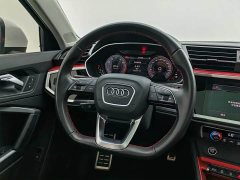 Audi Q3 40 TFSI Sport Dynamic - ფოტო 14