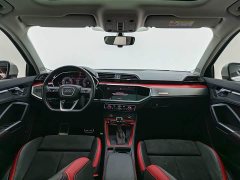 Audi Q3 40 TFSI Sport Dynamic - ფოტო 15