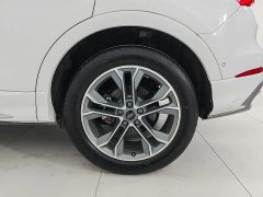 Audi Q3 40 TFSI Sport Dynamic - ფოტო 16