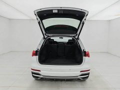 Audi Q3 40 TFSI Sport Dynamic - ფოტო 18