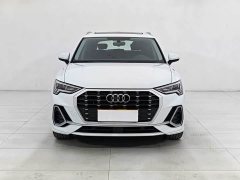 Audi Q3 40 TFSI Sport Dynamic - ფოტო 2