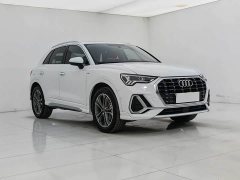 Audi Q3 40 TFSI Sport Dynamic - ფოტო 3