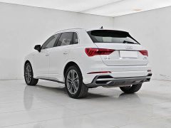 Audi Q3 40 TFSI Sport Dynamic - ფოტო 4
