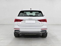 Audi Q3 40 TFSI Sport Dynamic - ფოტო 5