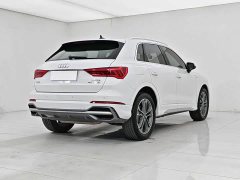 Audi Q3 40 TFSI Sport Dynamic - ფოტო 6
