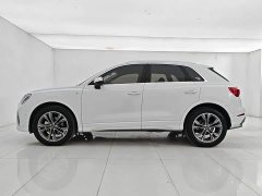 Audi Q3 40 TFSI Sport Dynamic - ფოტო 7