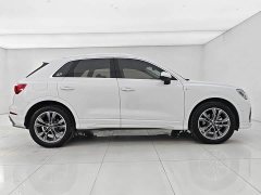 Audi Q3 40 TFSI Sport Dynamic - ფოტო 8