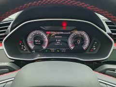 Audi Q3 40 TFSI Sport Dynamic - ფოტო 9