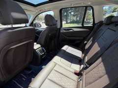 BMW iX3 2022 Leadership Edition - ფოტო 10