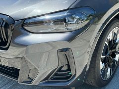BMW iX3 2022 Leadership Edition - ფოტო 11