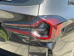 BMW iX3 2022 Leadership Edition - ფოტო 12