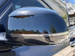 BMW iX3 2022 Leadership Edition - ფოტო 13