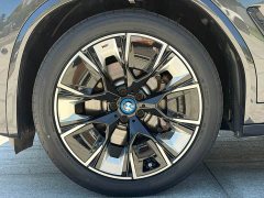 BMW iX3 2022 Leadership Edition - ფოტო 14