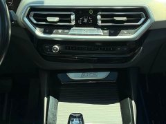 BMW iX3 2022 Leadership Edition - ფოტო 15