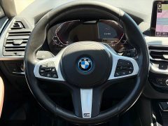 BMW iX3 2022 Leadership Edition - ფოტო 16