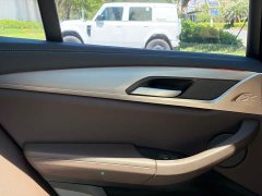 BMW iX3 2022 Leadership Edition - ფოტო 17