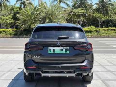 BMW iX3 2022 Leadership Edition - ფოტო 6