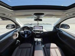 BMW iX3 2022 Leadership Edition - ფოტო 8