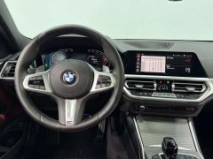 BMW 4 Series 425i M Sport Night Edition - ფოტო 10