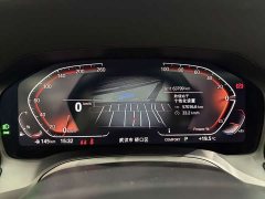BMW 4 Series 425i M Sport Night Edition - ფოტო 11