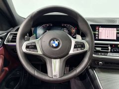 BMW 4 Series 425i M Sport Night Edition - ფოტო 13