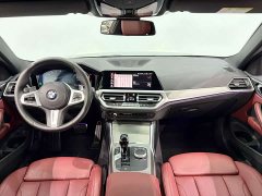 BMW 4 Series 425i M Sport Night Edition - ფოტო 14