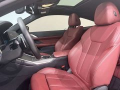 BMW 4 Series 425i M Sport Night Edition - ფოტო 6