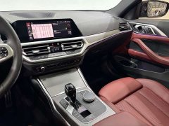 BMW 4 Series 425i M Sport Night Edition - ფოტო 9
