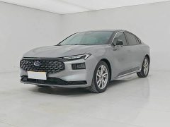 Ford Mondeo Facelift EcoBoost 245 Luxury - ფოტო 1
