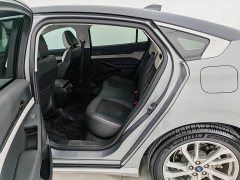 Ford Mondeo Facelift EcoBoost 245 Luxury - ფოტო 10