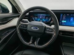 Ford Mondeo Facelift EcoBoost 245 Luxury - ფოტო 12